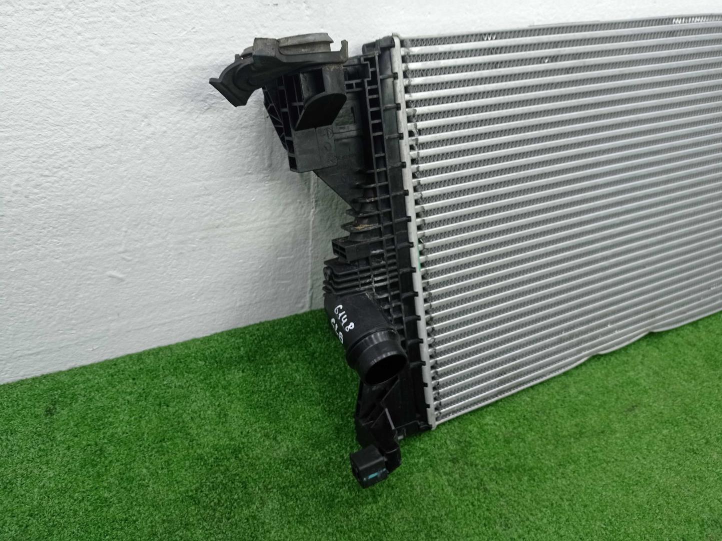 Интеркулер