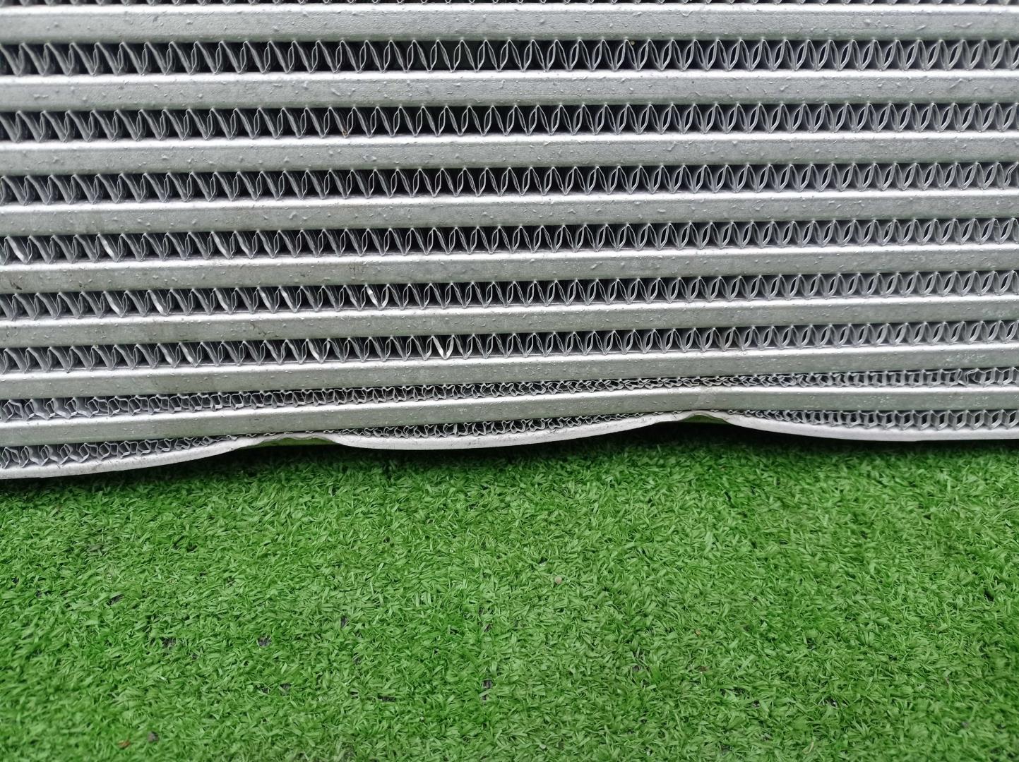 Интеркулер