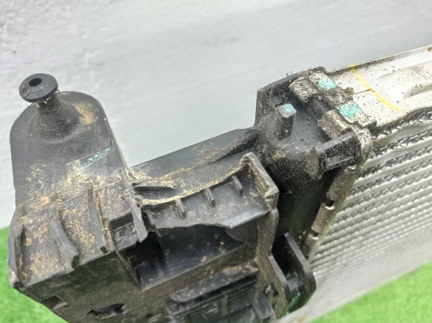 Интеркулер