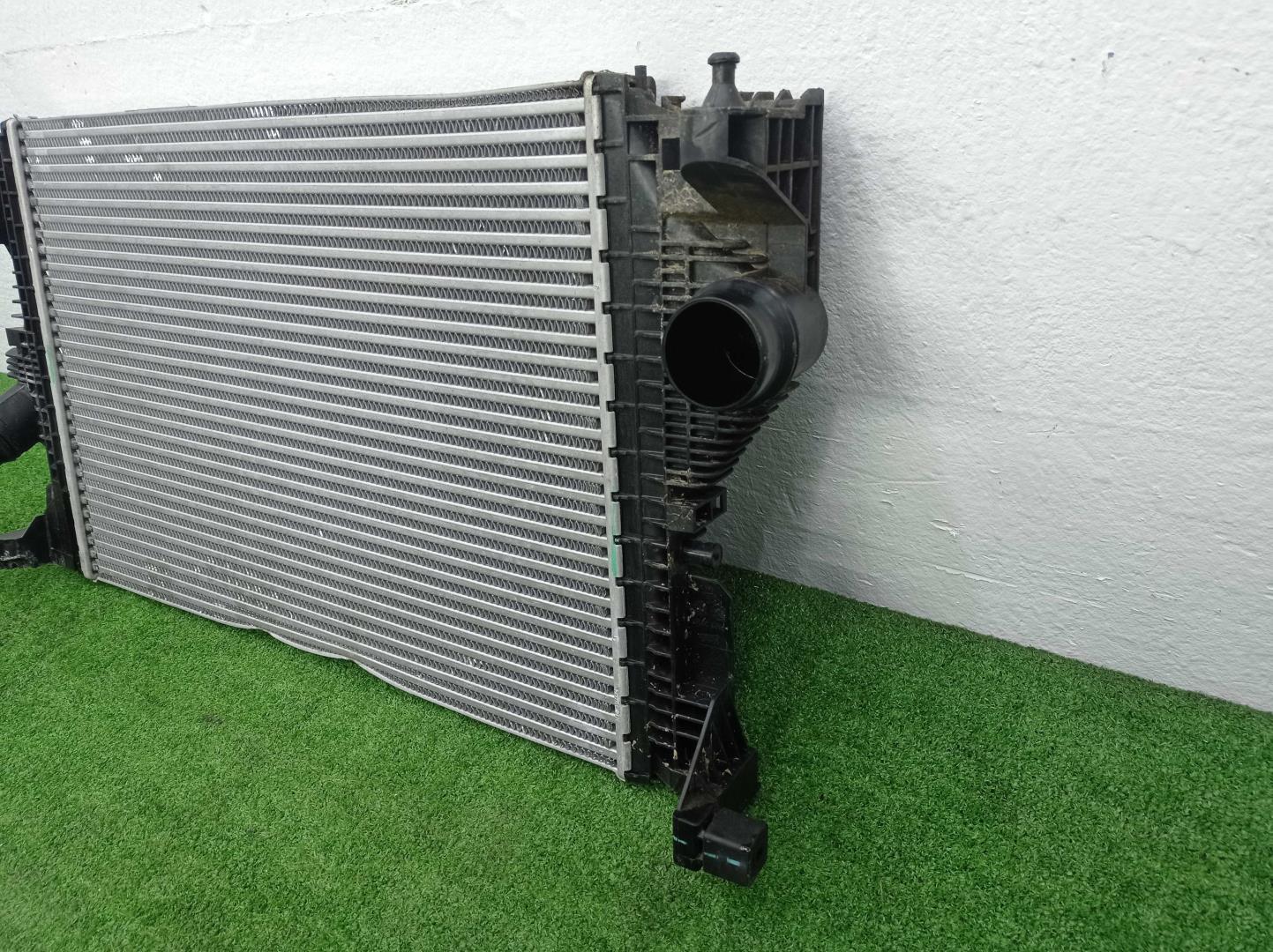 Интеркулер