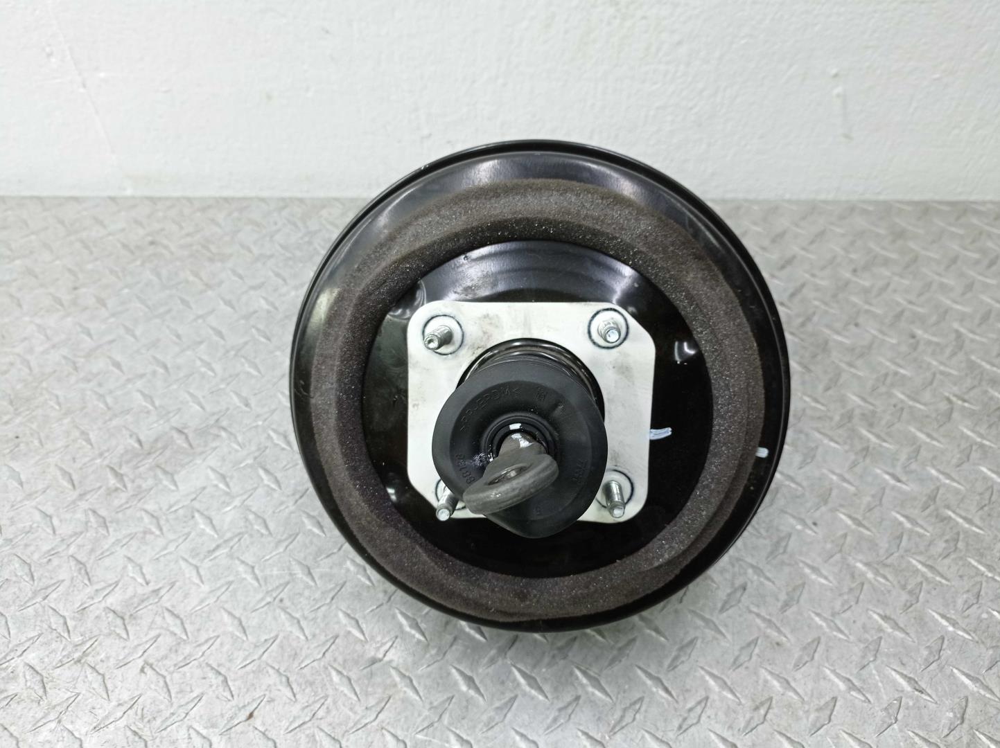 Усилитель тормозов вакуумный