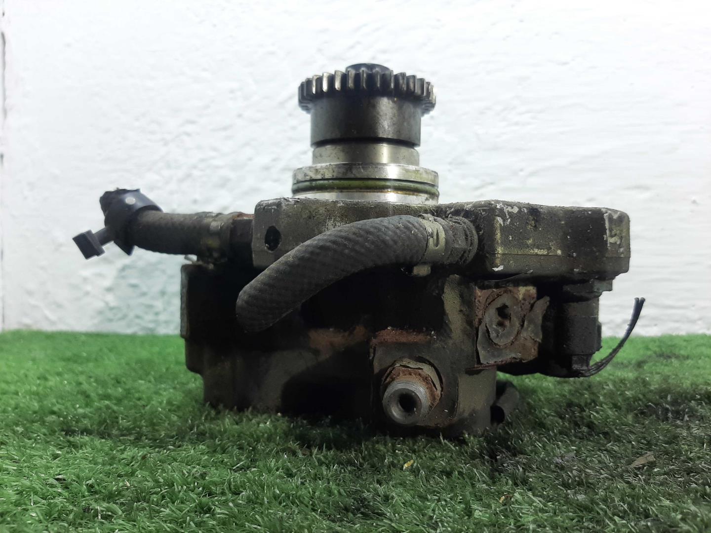 ТНВД (Топливный насос высокого давления)