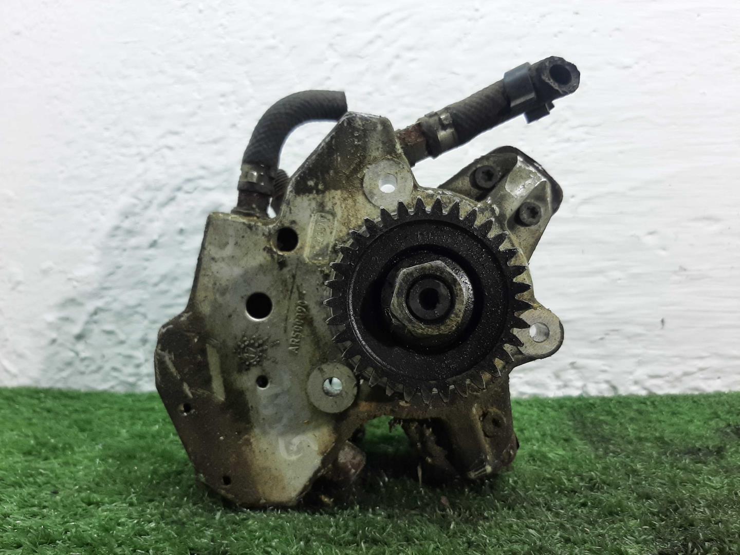 ТНВД (Топливный насос высокого давления)