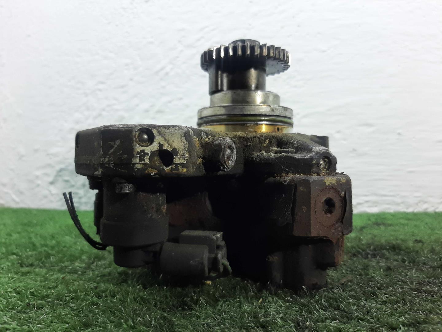 ТНВД (Топливный насос высокого давления)