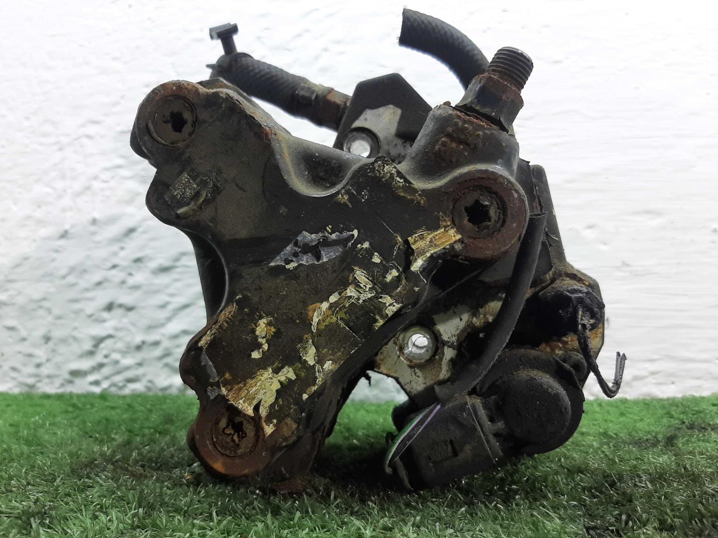 ТНВД (Топливный насос высокого давления)