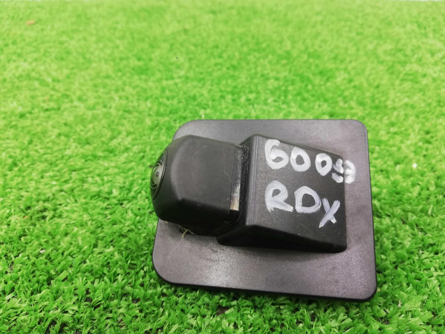 Камера заднего вида