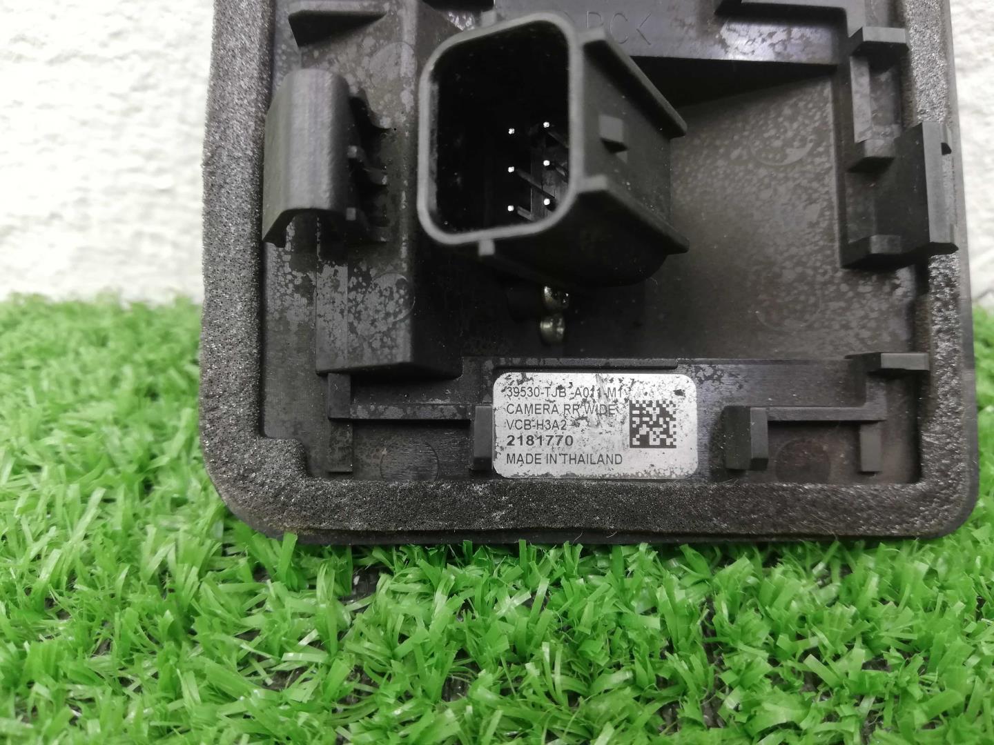 Камера заднего вида