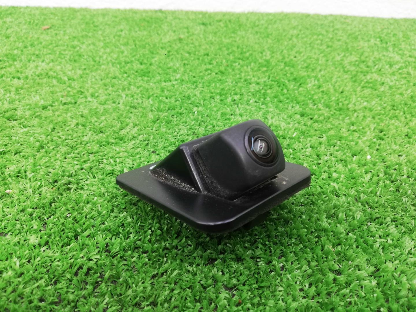 Камера заднего вида