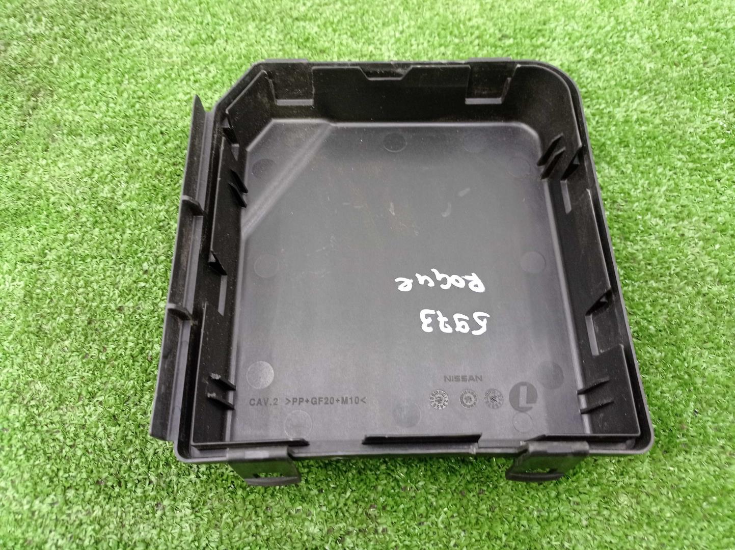 Корпус блока предохранителей