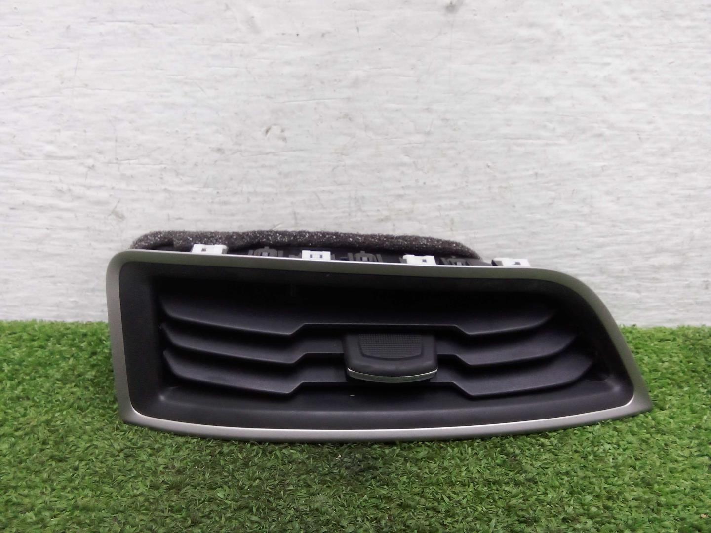 Дефлектор воздушный