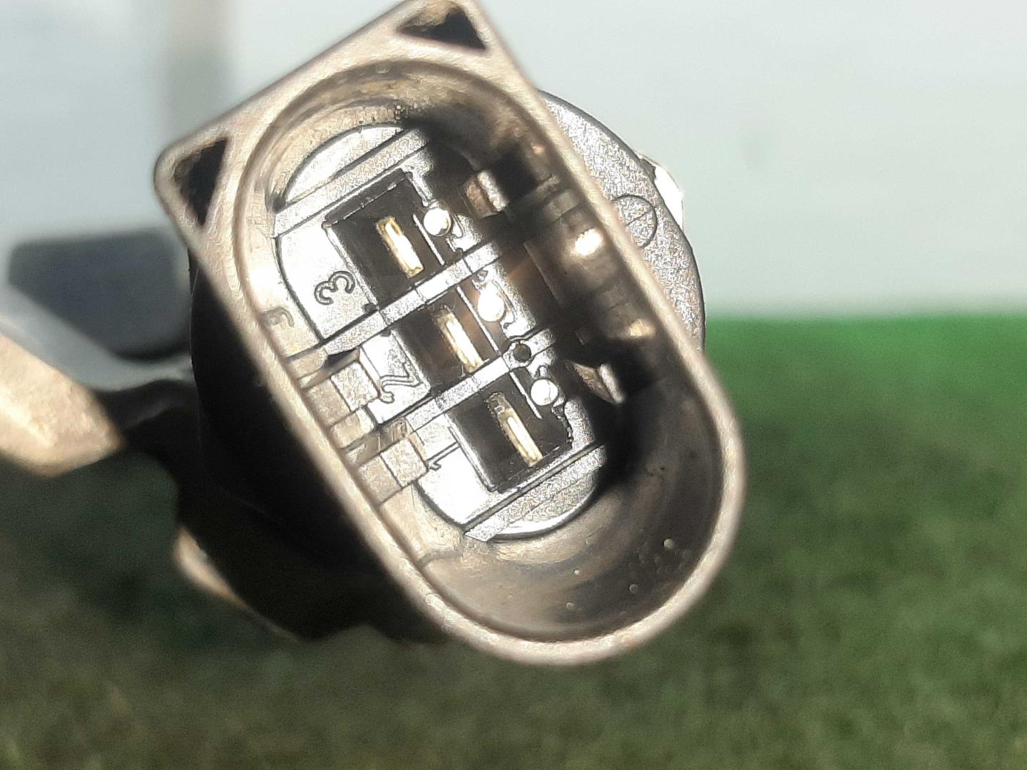 Рейка топливная (рампа)