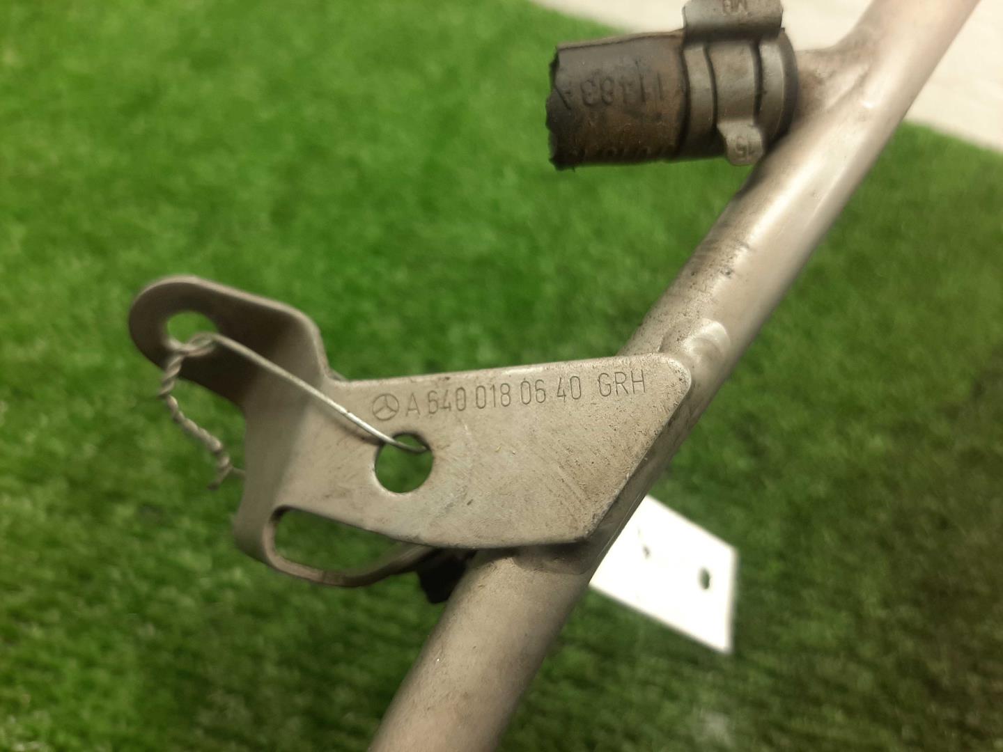 Щуп масляный двигателя