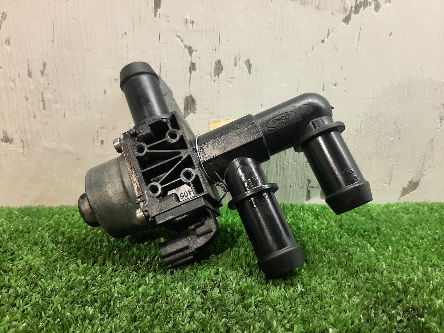 Насос электрический (доп.помпа)