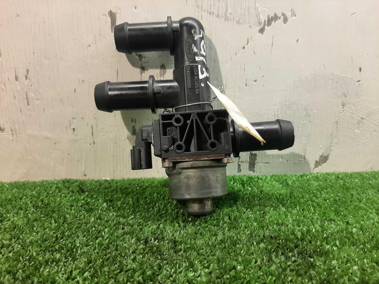 Насос электрический (доп.помпа)