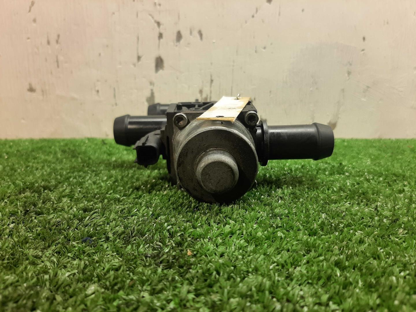 Насос электрический (доп.помпа)