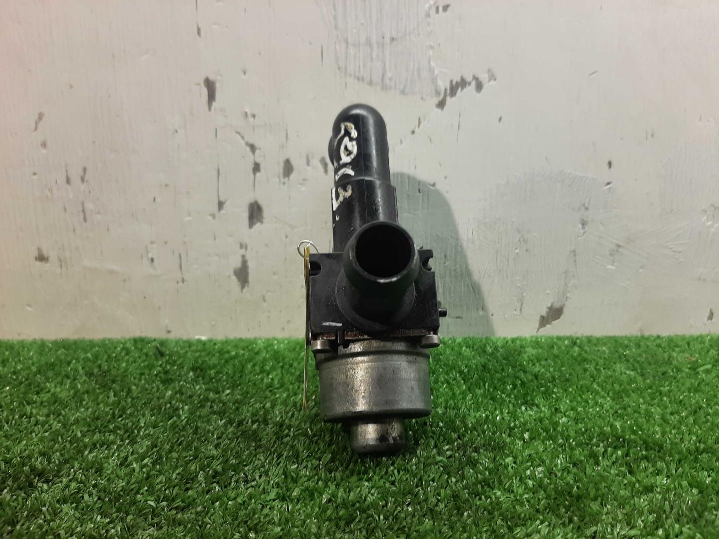 Насос электрический (доп.помпа)