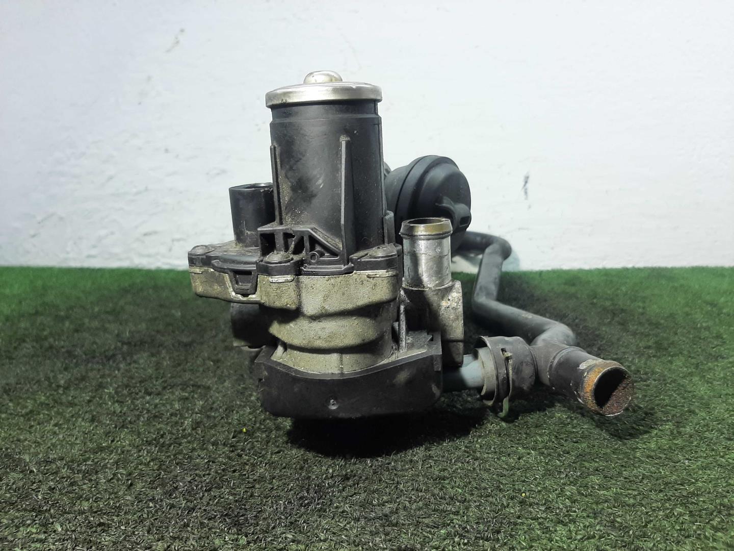 Радиатор системы EGR