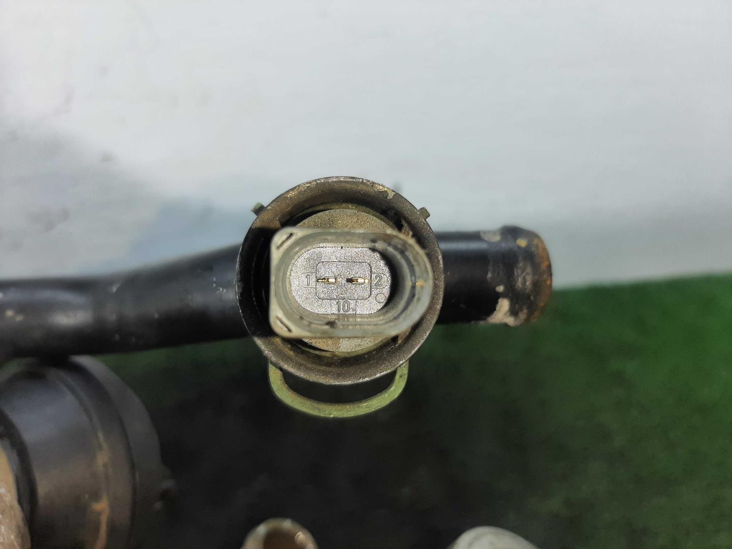 Радиатор системы EGR