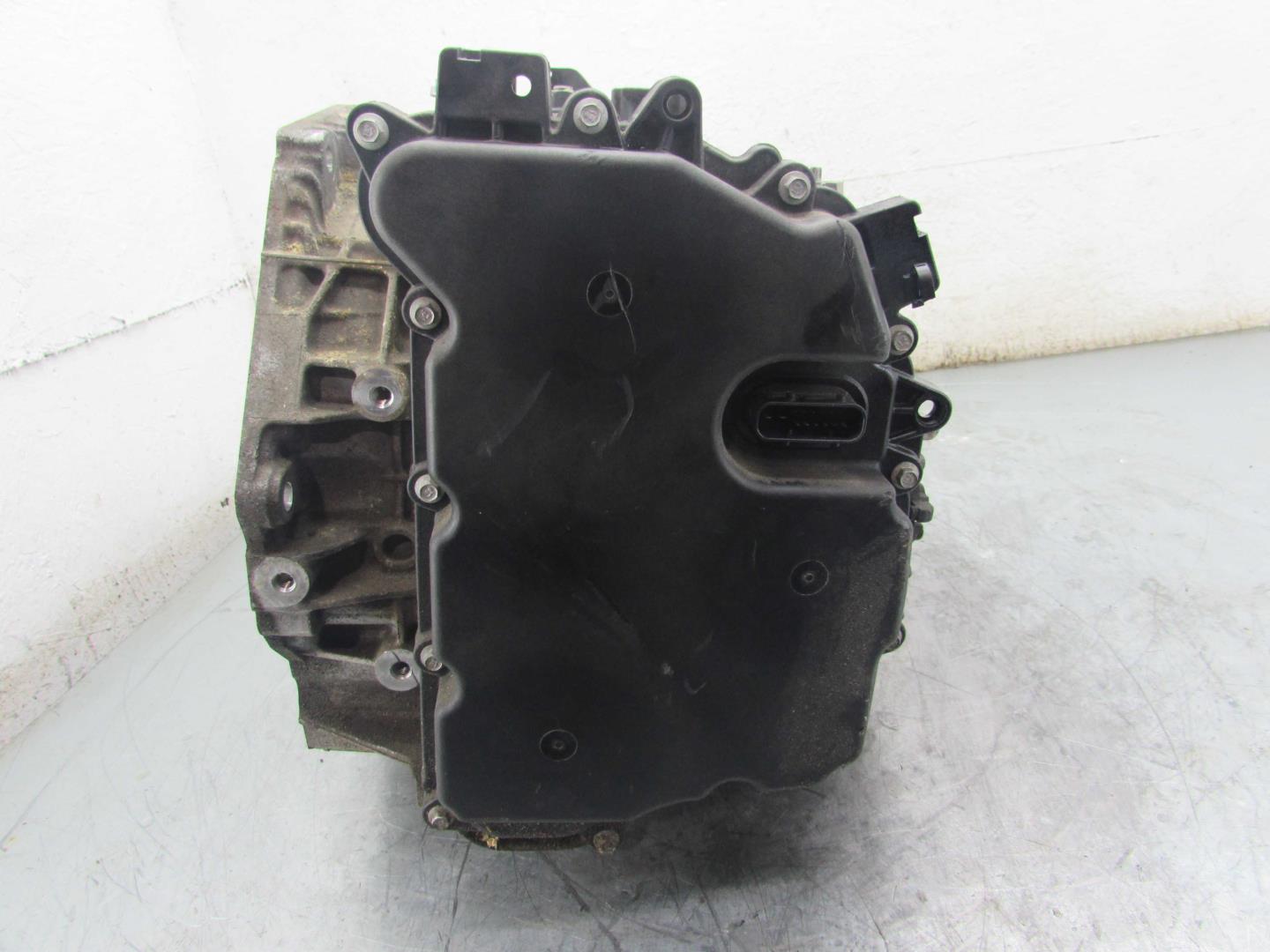 АКПП (автоматическая коробка переключения передач)