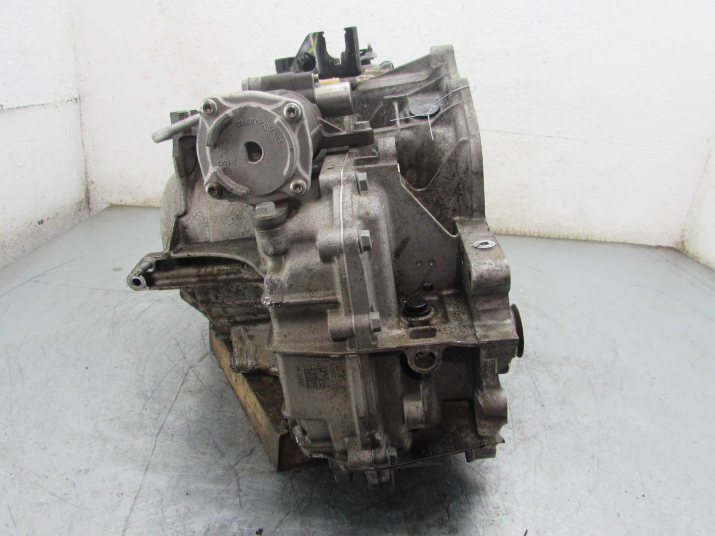 АКПП (автоматическая коробка переключения передач)