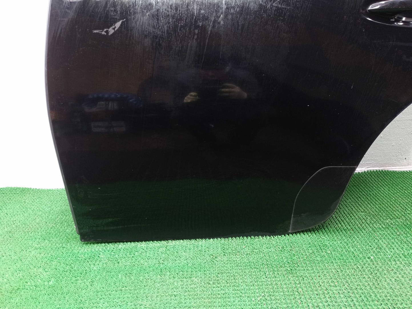 Ручка двери задней наружная левая