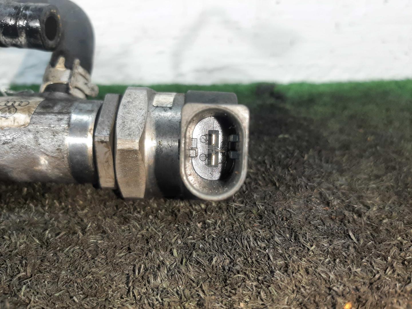 Рейка топливная (рампа)