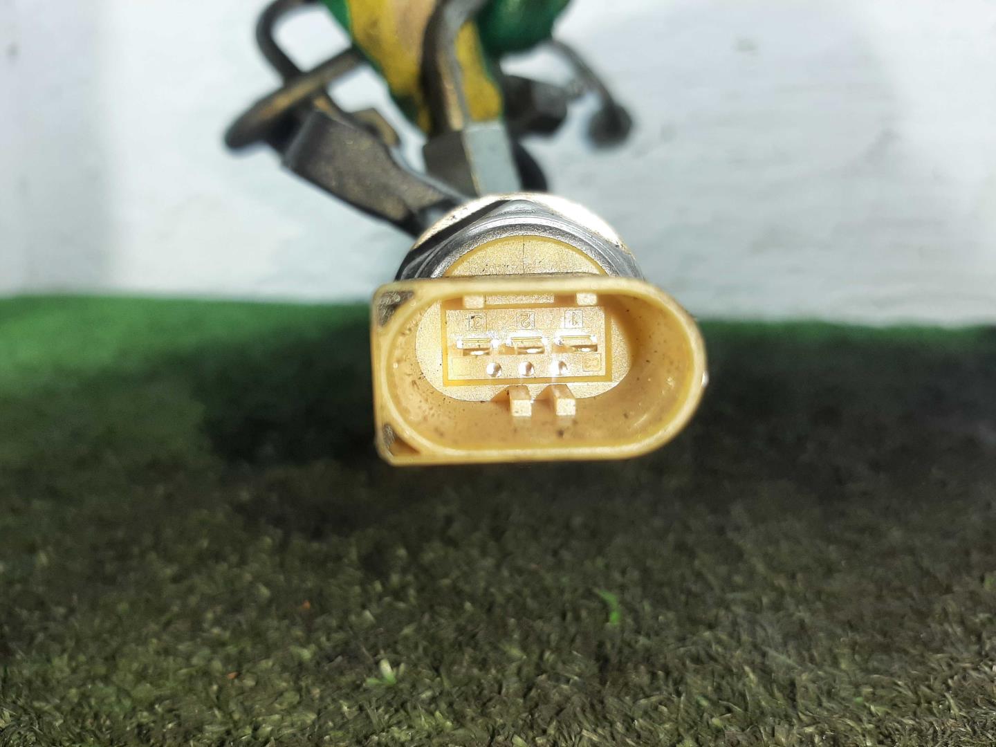 Рейка топливная (рампа)