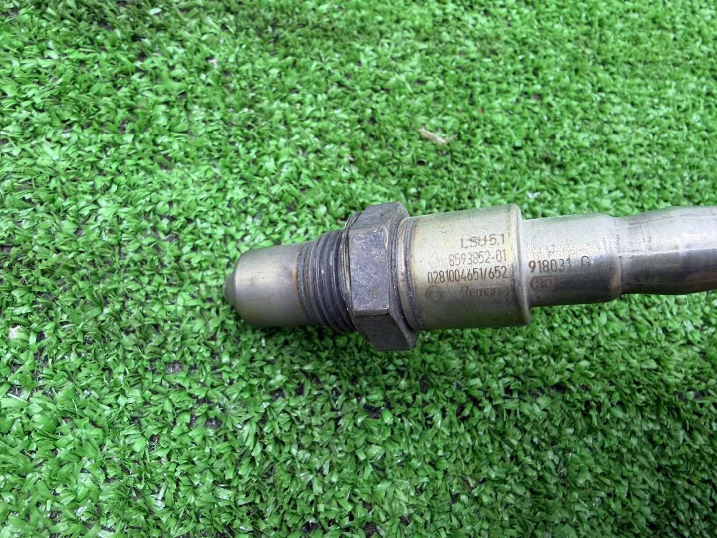 Датчик кислородный/Лямбда-зонд