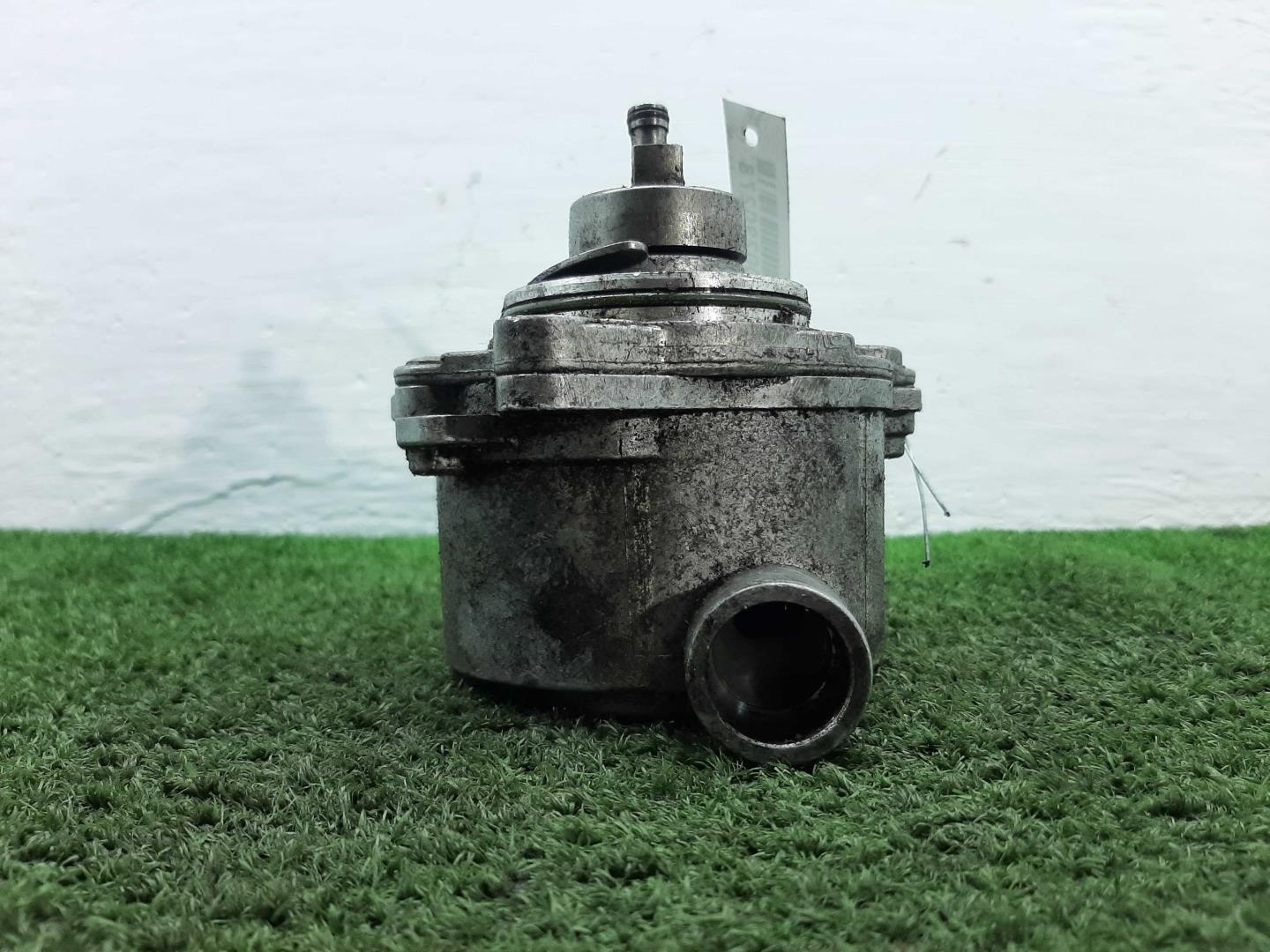 Насос вакуумный