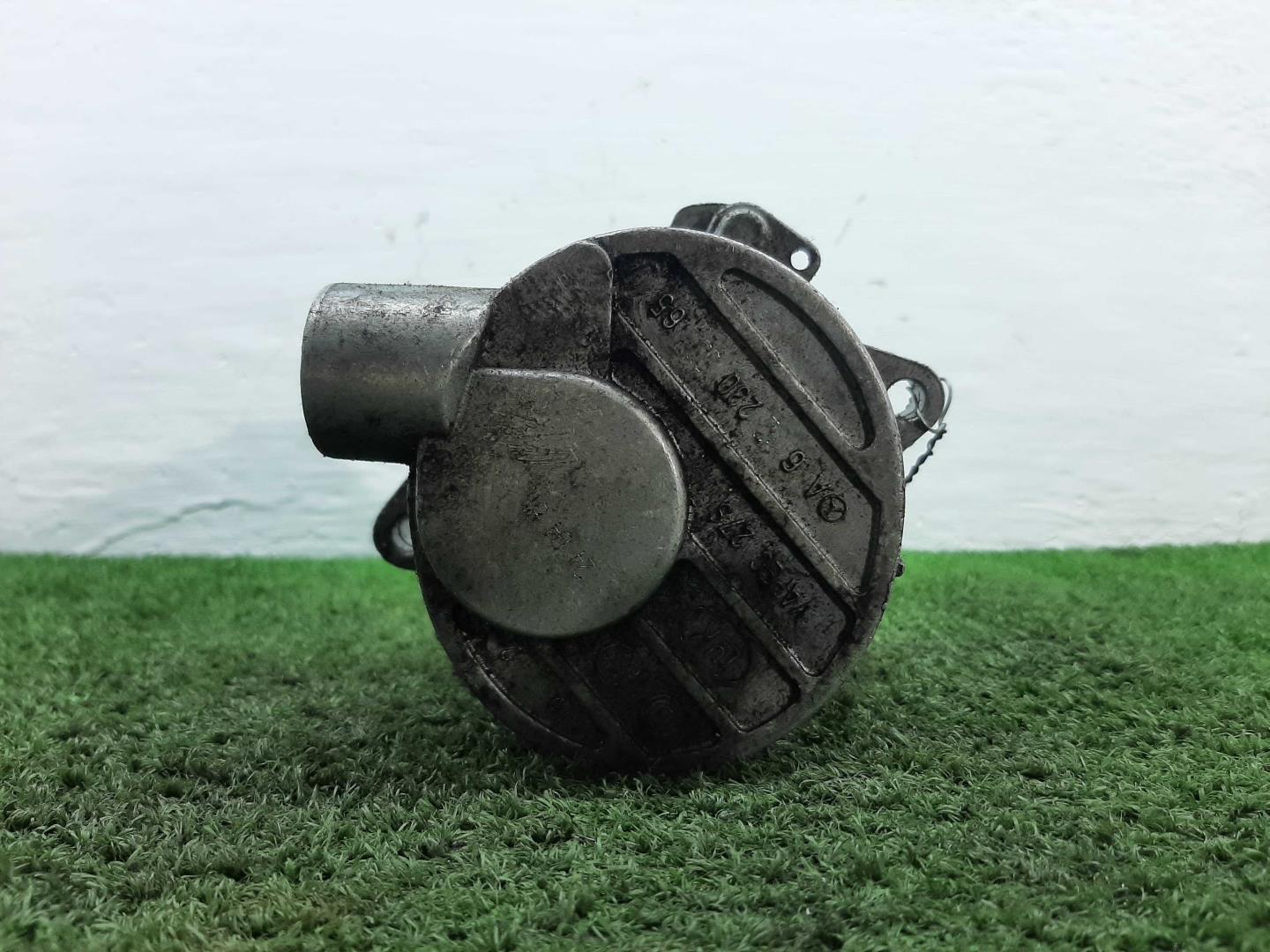 Насос вакуумный