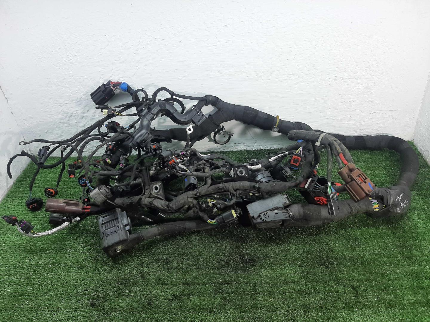 Проводка (коса)