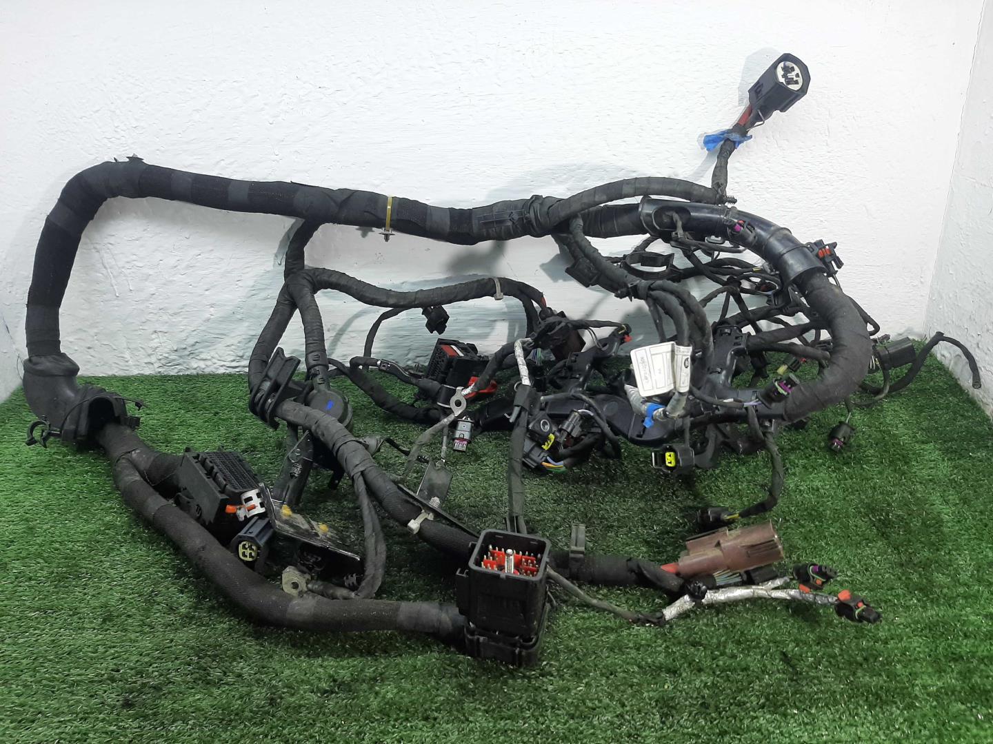 Проводка (коса)