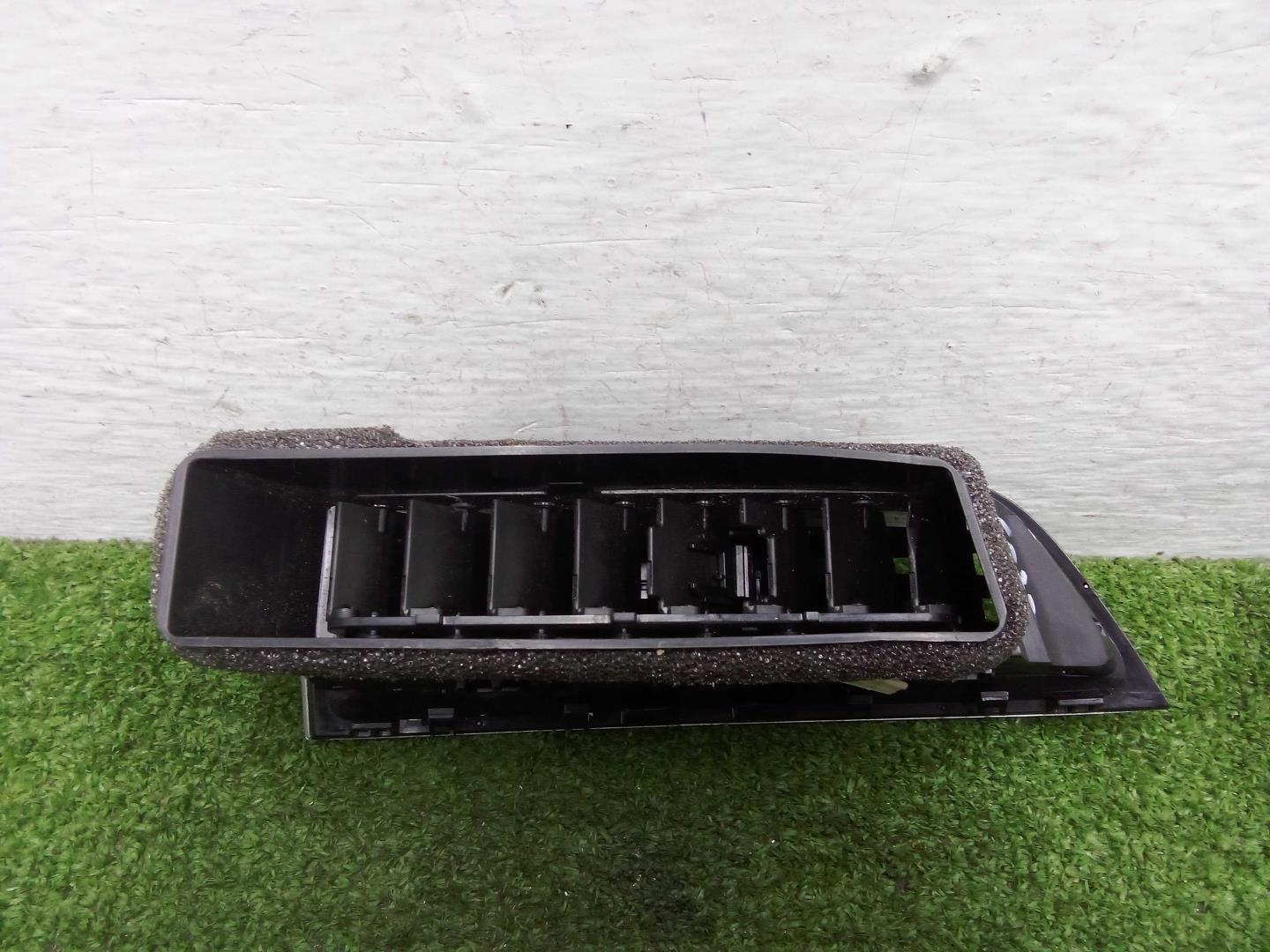 Дефлектор воздушный