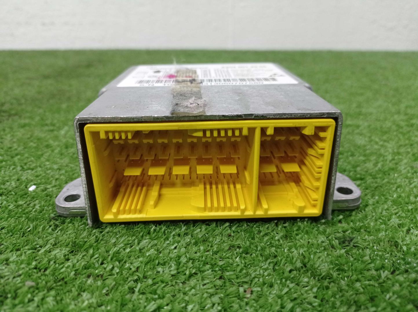 Блок управления подушек безопасности (AIR BAG)