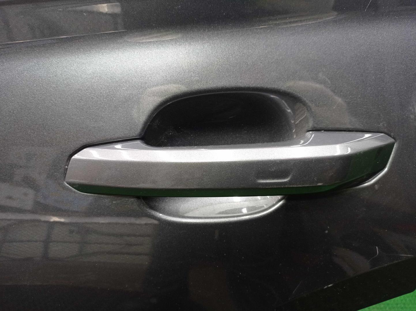 Ручка двери задней наружная левая