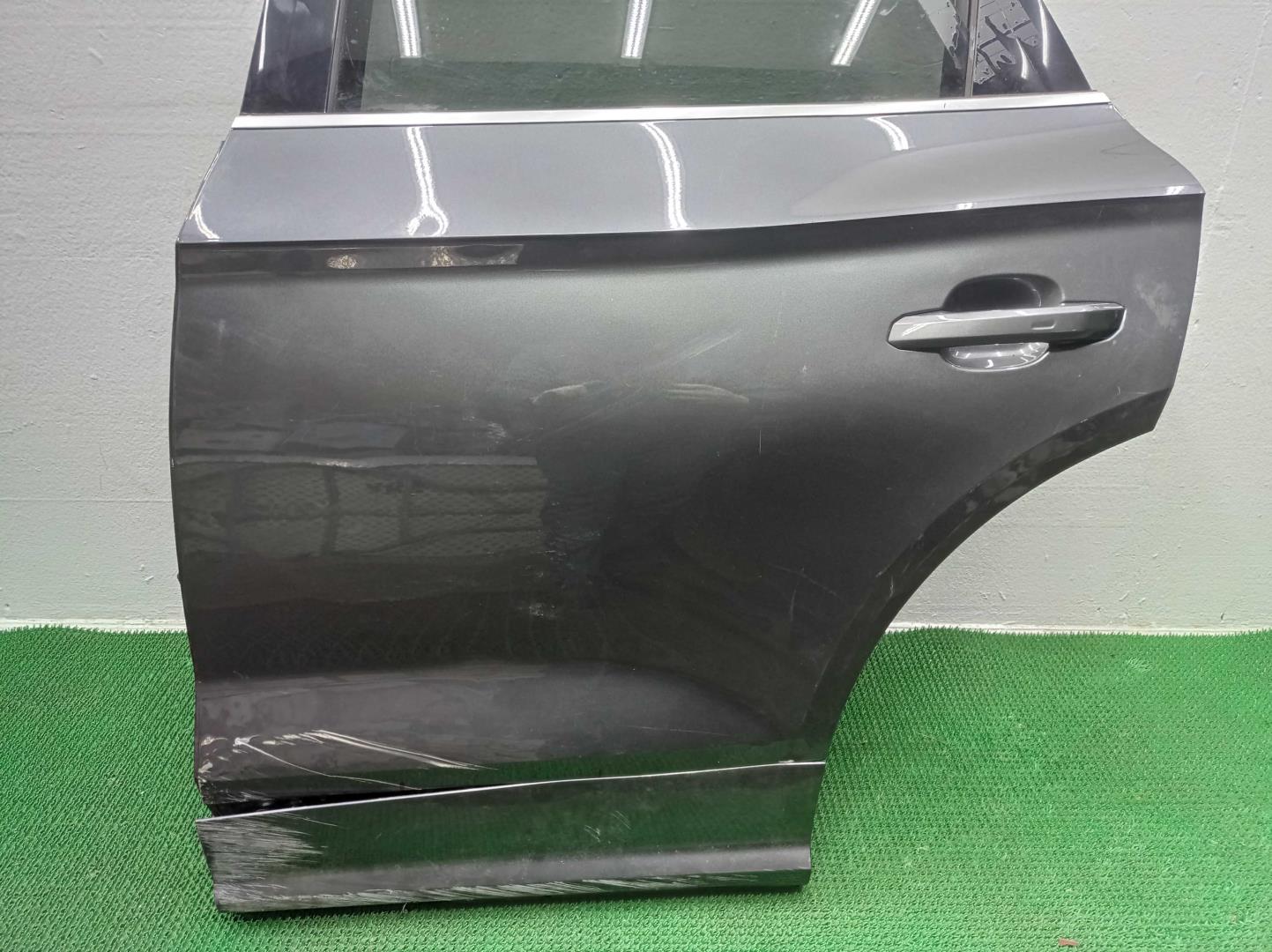 Ручка двери задней наружная левая