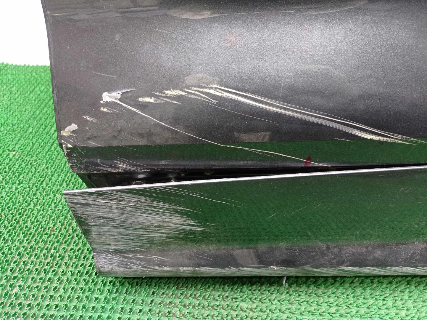 Стеклоподъемник электр. задний левый