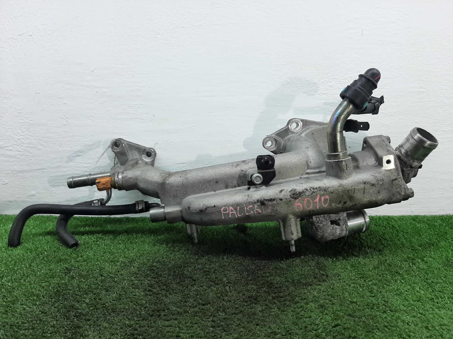 Корпус термостата