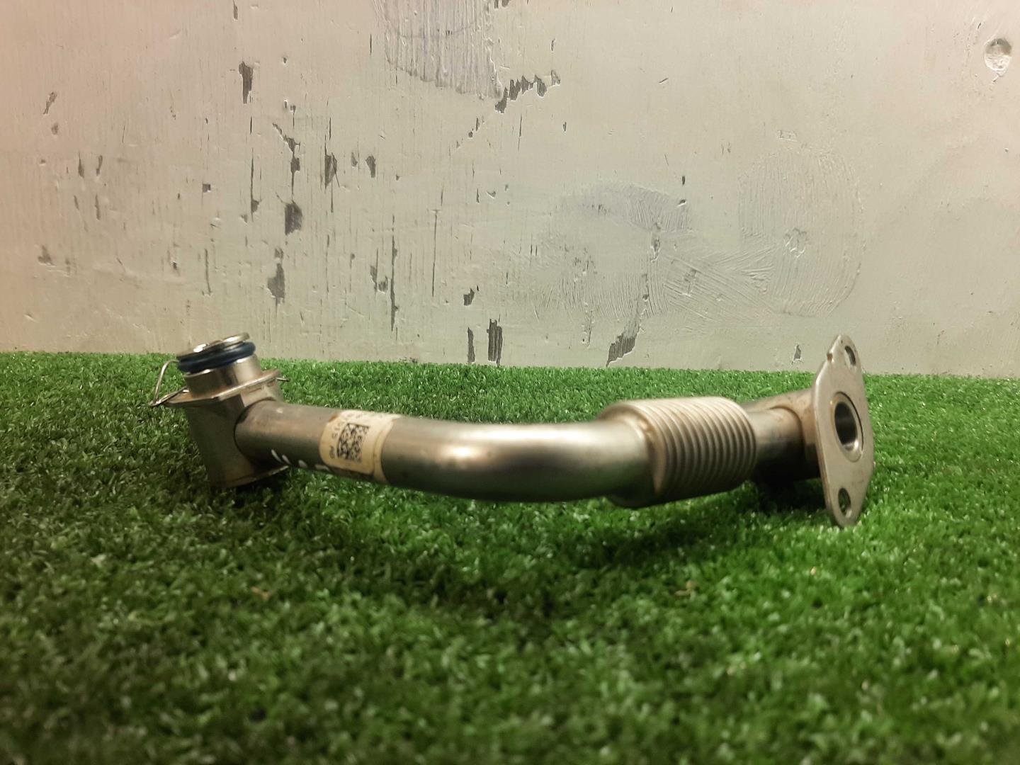 Трубка масляная