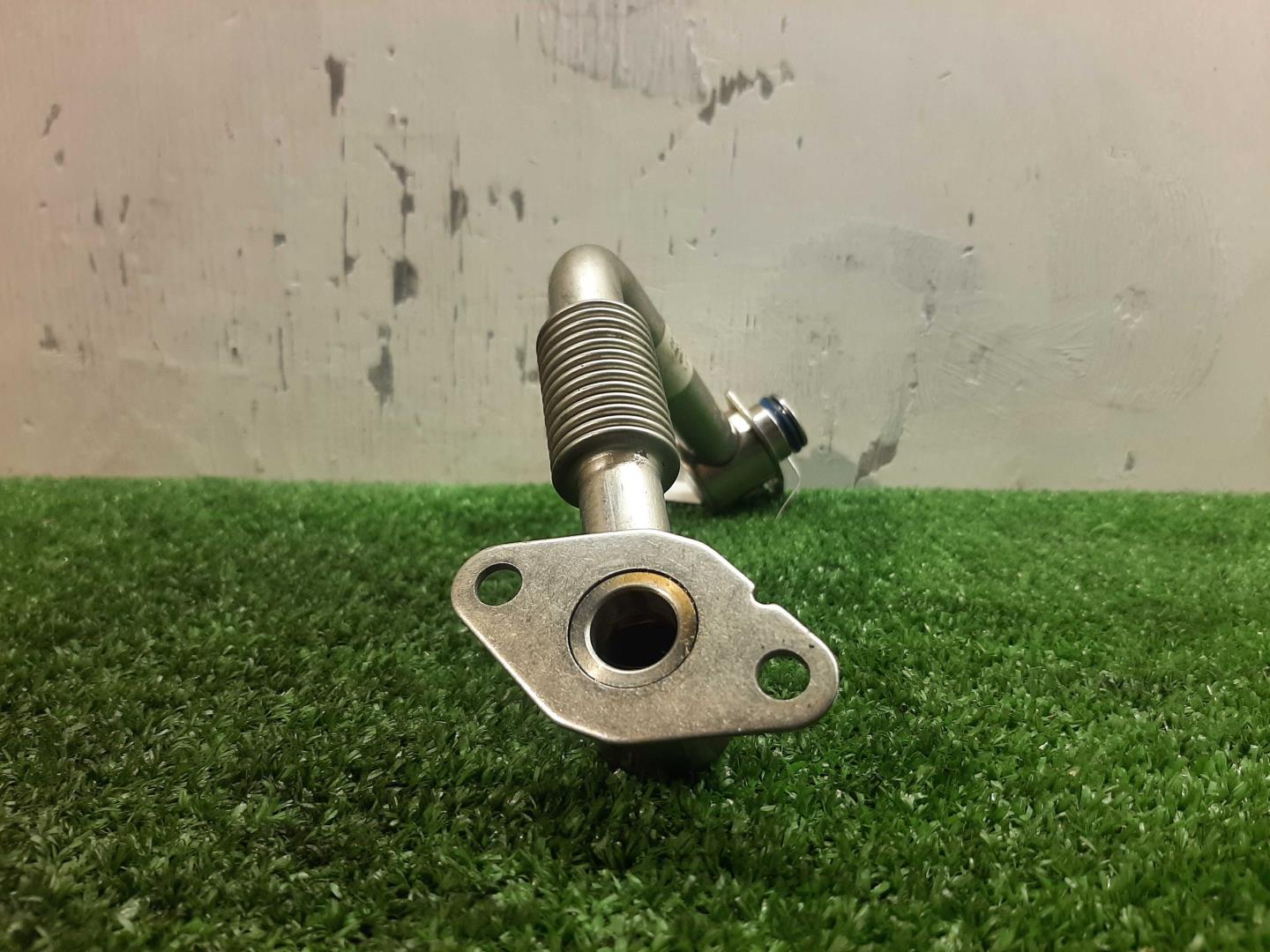 Трубка масляная