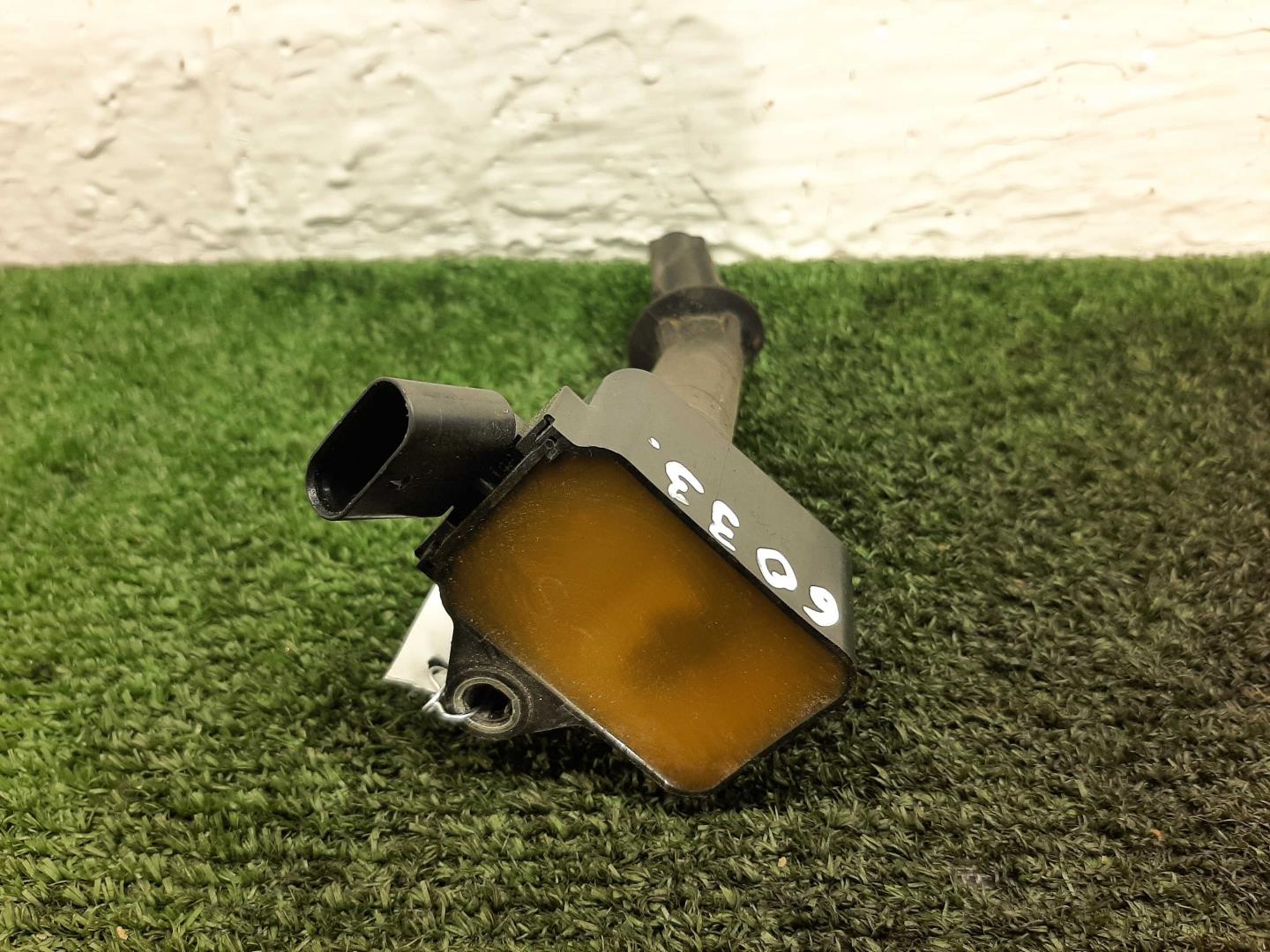 Катушка зажигания