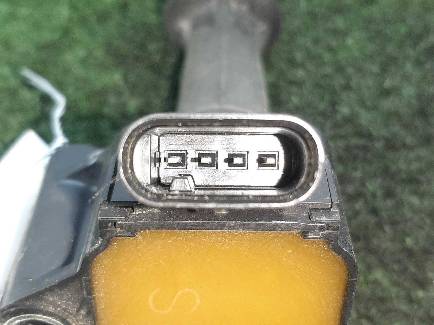 Катушка зажигания