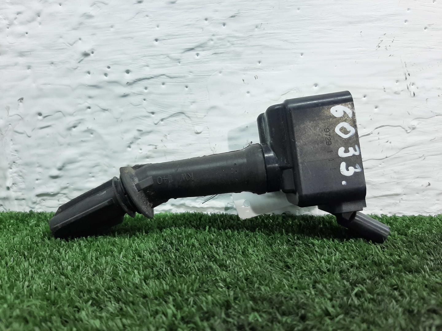 Катушка зажигания