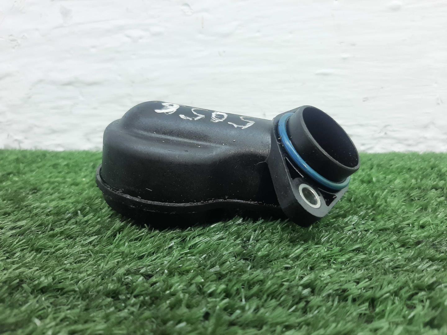 Маслозаборник