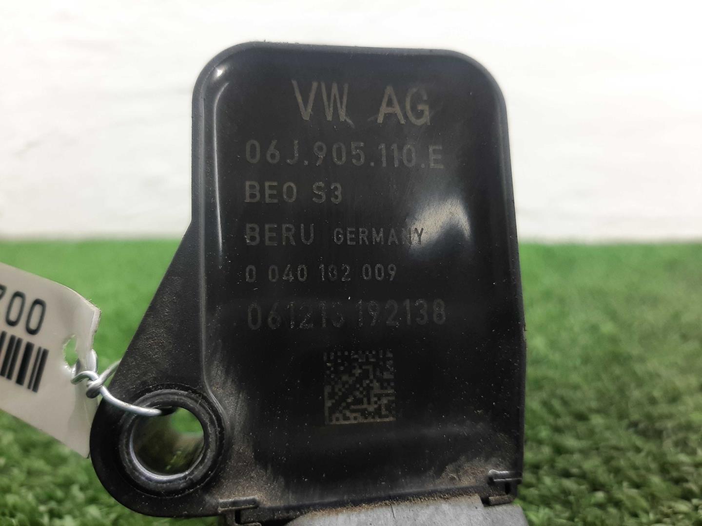 Катушка зажигания