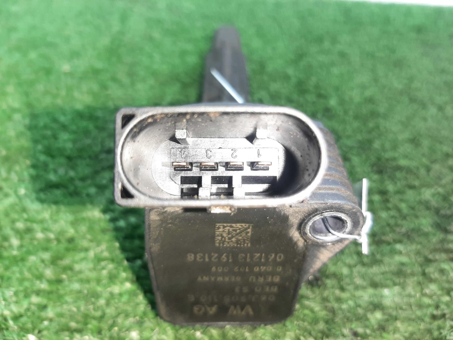 Катушка зажигания