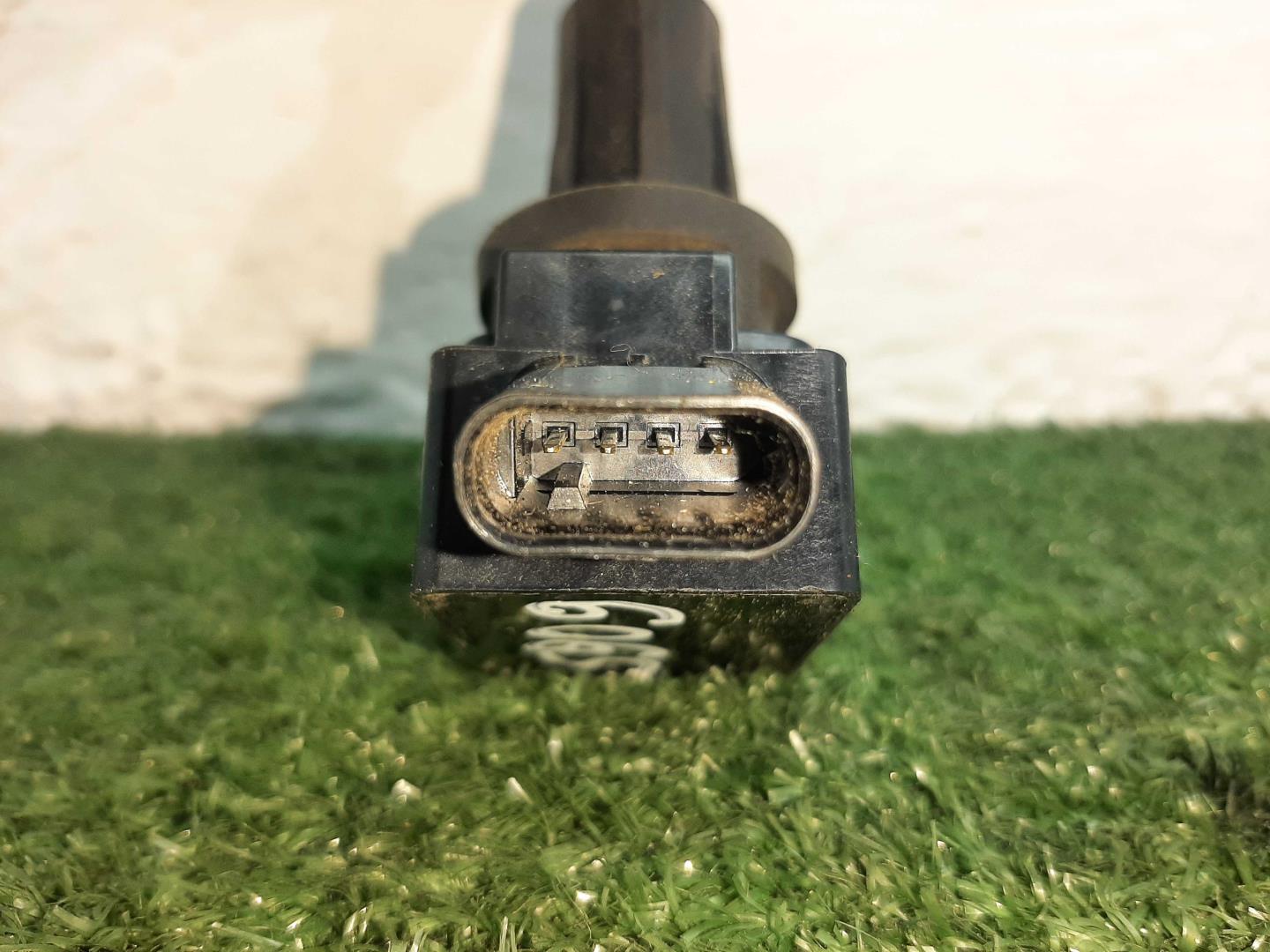 Катушка зажигания