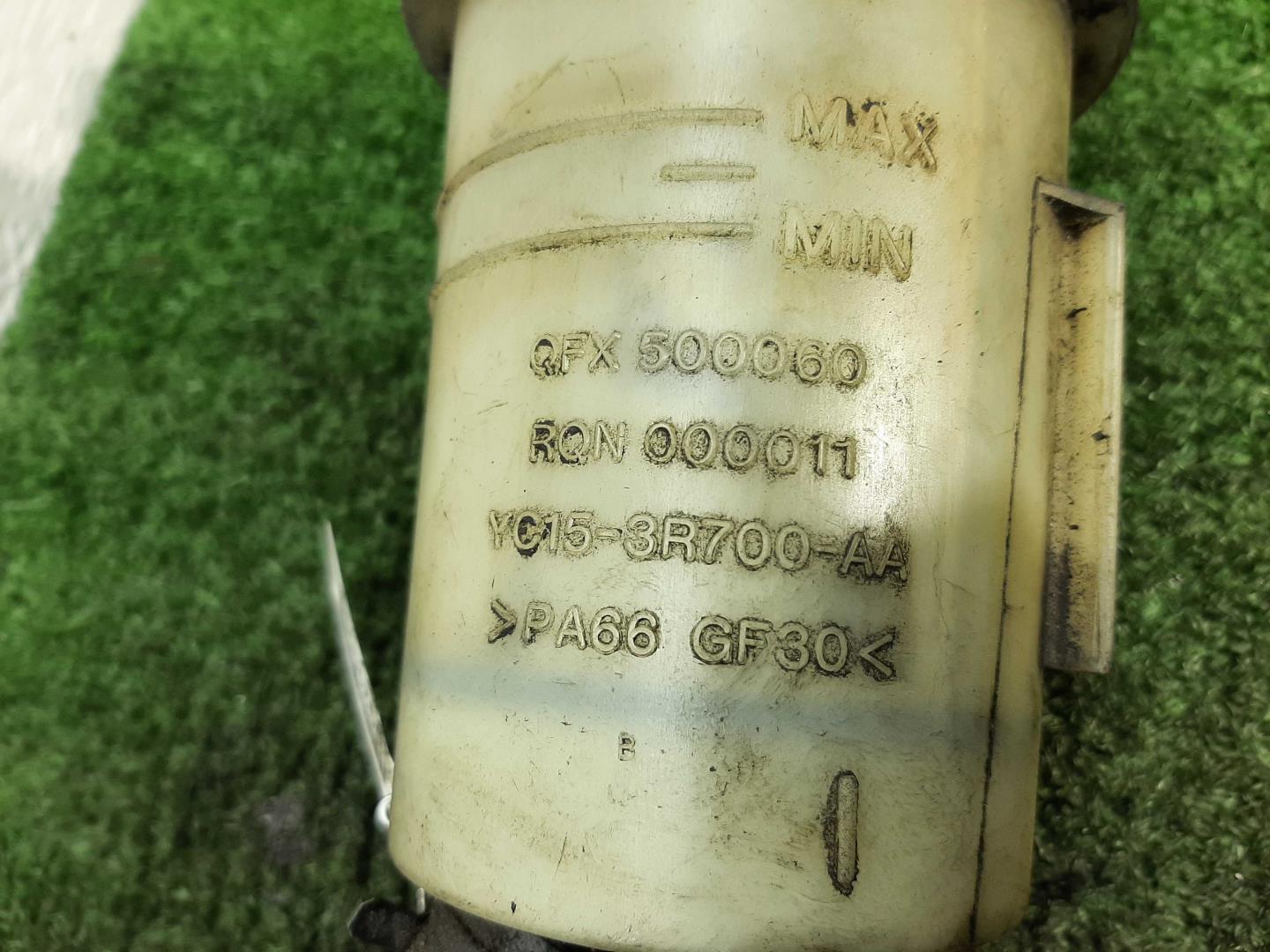 Насос ГУР (гидроусилитель руля)