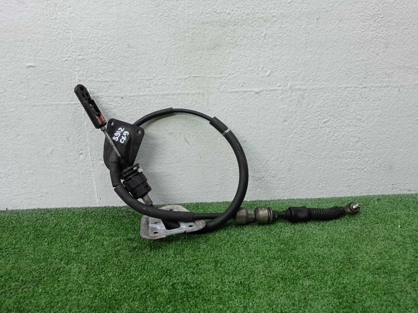 Трос КПП (выбора/переключения передач)