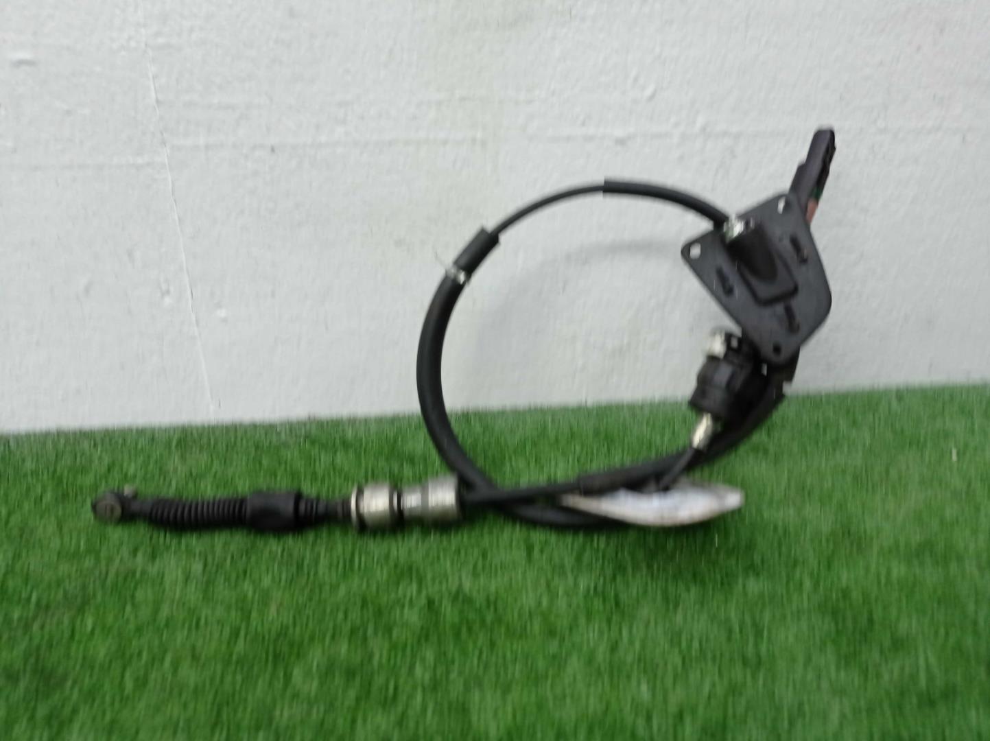 Трос КПП (выбора/переключения передач)